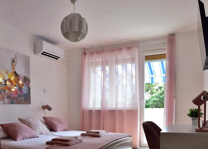 Apartment Buri