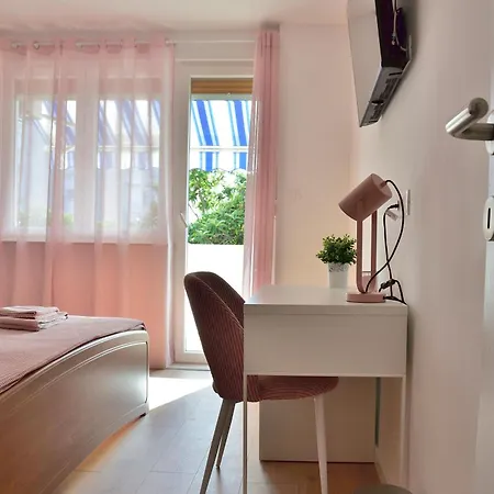 Apartment Buri Split Exterior foto