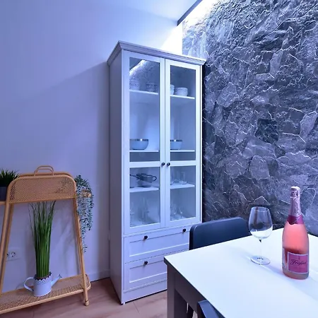Apartment Buri Split Exterior foto