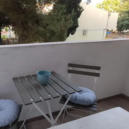 Apartment Buri Split Exterior foto