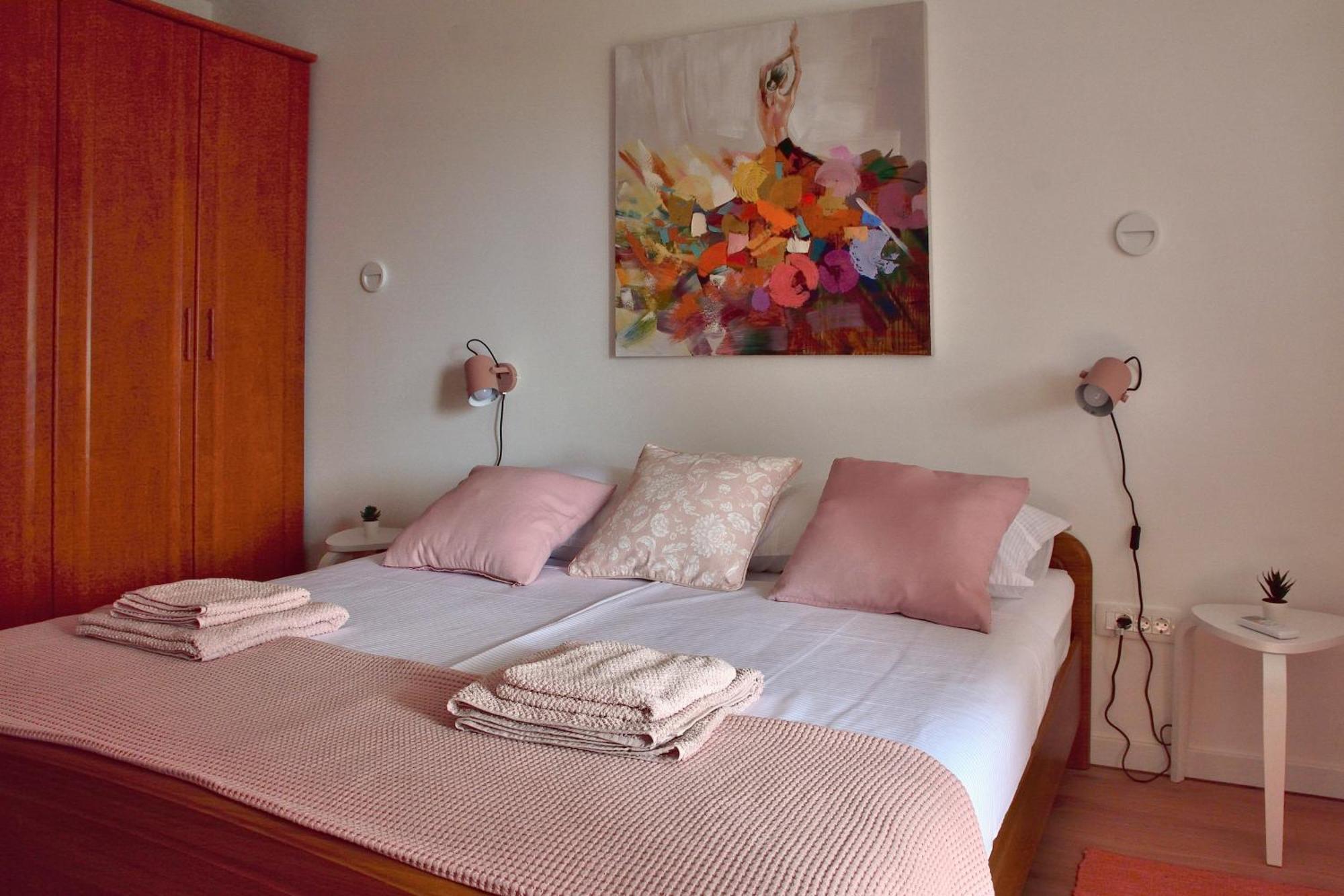 Buri Apartment Split